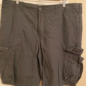 Cargo shorts